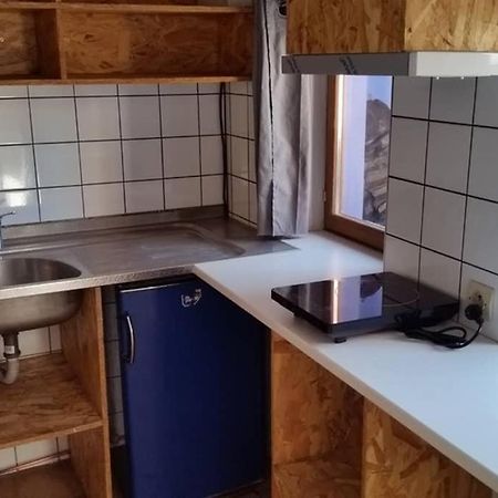 Studette Independante Apartment Belfort Bagian luar foto