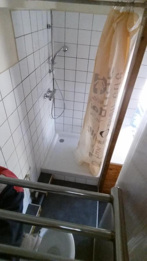 Studette Independante Apartment Belfort Bagian luar foto